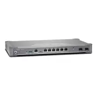 瞻博(Juniper) SRX300-JSE 新一代网关企业防火墙