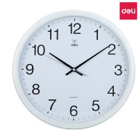 RS得力 石英钟表 8835 计价单位:个