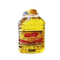[江苏乡村振兴][财政集采][沭阳]虞美人 龙阳非转基因大豆油 20L*50桶