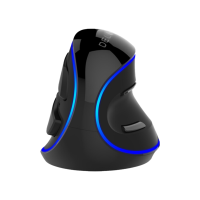 M618Plus有线鼠标 有线办公鼠标笔记本电脑鼠标游戏鼠标吃鸡鼠标人体工程学