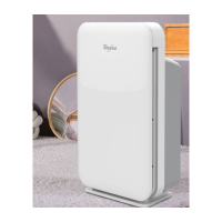 惠而浦 空气 净化器