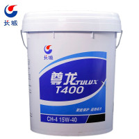 长城尊龙T400 CH-4 15W-40发动机润滑油 16kg/18L