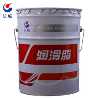 长城 2号润滑脂 -54度~180℃ 低温脂 超低温高温油 17kg/桶