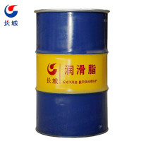 长城  3号二硫化钼锂基润滑脂  轴承、联轴节、齿轮油脂 175kg/桶