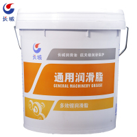 长城 Great Wall CMA-K 3号多效锂润滑脂-20~+℃工程农业机械润滑脂15kg/桶