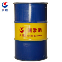 长城润滑脂大桶 尚博通用锂基脂1号油牛油高温脂 -20~120℃  175kg/桶