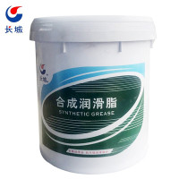 天成美加 长城 钻具螺纹润滑脂 7409(0号) 合成润滑脂20kg/桶