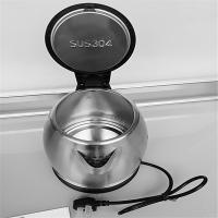 艾尔森 304食品级电热水壶1.8L