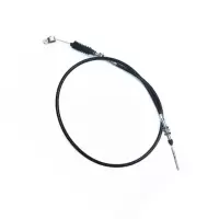 TRW陕汽SX2190油门拉线