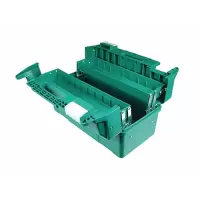 世达 SATA 95166 三翻斗塑料工具箱 17