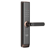 凯迪仕 红古铜色电子智能锁S110(单位:个)