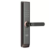 凯迪仕 红古铜色电子智能锁S110(单位:个)