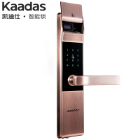 凯迪仕 红古铜色电子智能锁5005(单位:个)
