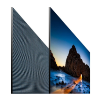 凯旋门 LED屏 室内P2.5高清(15M²)