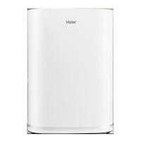 海尔 (Haier) 空气净化器 KJ308F-HCA空气净化器