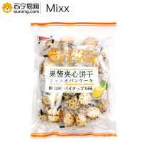 MiXX 果酱夹心饼干(凤梨味)238g