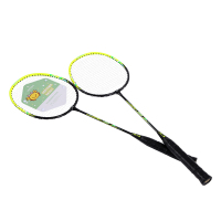 Hodtown何大屋蟹霸霸羽毛球拍