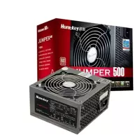 航嘉(Huntkey)额定300W JUMPER300S电脑电源