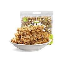 徽记 米花糖坚果青稞酥286g*3粗粮代餐