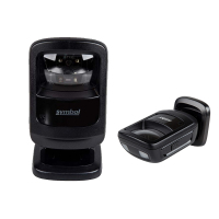 斑马(ZEBRA)讯宝DS9208二维扫描平台条码扫描枪