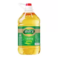 道道全一级菜籽油4L