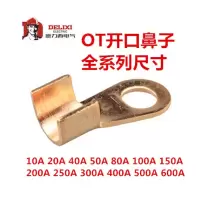 国产铜鼻子OT-250A