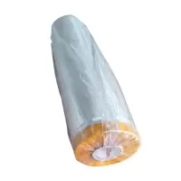 防尘透明塑料薄膜加厚4*20米长