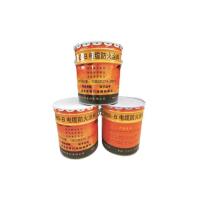 力安 防火涂料 W60-B膨胀型防火涂料 20kg/桶