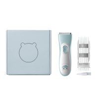 苏宁极物 婴儿理发器 LFQ-A02E1 低噪轻音防水剃头刀(单位:个)