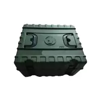 陕汽SX2190随车工具 工具箱及工具 原厂正品 超长质保
