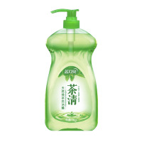 蓝月亮 1kg 茶清天然绿茶洗洁精 （单位：件）