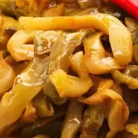 企采严选 王中王 芝麻榨菜丝4.5KG/件