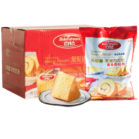 企采严选百钻 无铝害泡打粉膨松剂1000g*10包