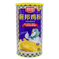 企采严选厨邦鸡粉 鸡粉调味料1kg*6罐