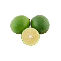 海南特级青柠檬2斤装