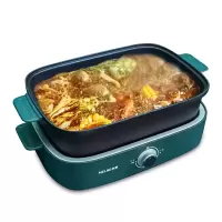 美菱MTM-LC3508多功能料理锅