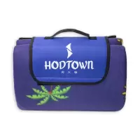 Hodtown何大屋蟹霸霸野餐垫HDW1805
