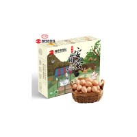 无菌新鲜鸡蛋30枚礼盒