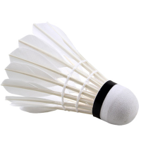 红双喜 402羽毛球