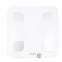 海尔 (Haier) ZNC01-Y310 智能蓝牙 体重秤电子秤 人体称 体脂健康秤