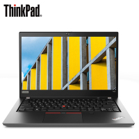 联想ThinkPad T490-20RYA00ECD I7-10510U/8G/1TSSD/2G/指/w10 原厂三年保