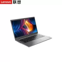 联想昭阳K4e-ITL笔记本电脑I5-1135G7/8G/512G SSD/锐炬显卡/14寸/WIN10P/三年质保