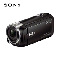 索尼SONY HDR-CX405 高清数码摄像机 光学防抖 30倍光学变焦 蔡司镜头