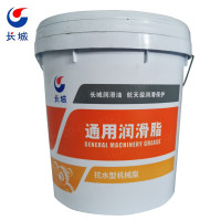 长城 尚博CMA-l 2号 润滑脂 抗水型机械脂 14kg/桶