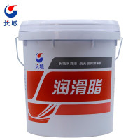 长城 骏博CMA-L高温润滑脂 蓝色油脂-30~180度 15kg/桶