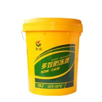 长城(Great Wall)FD-2多效防冻液 -35℃ 18kg