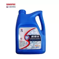 长城 YC-2 乘用车发动机防冻液 4kg/桶