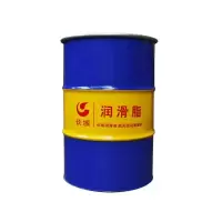 长城（Great Wall）通用锂机润滑脂 3# 175kg
