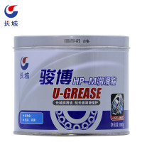 长城骏博HP-M润滑脂 高温润滑脂 -25~180度 车辆轴承底盘润滑 800g铁桶
