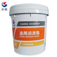 长城 尚博CMA-K 2号多效锂润滑脂 15kg/桶